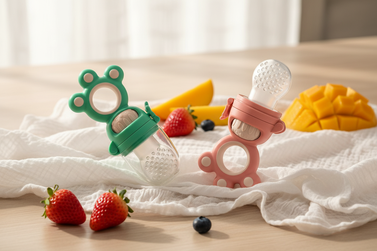 Found your Baby Fruit Feeder Pacifier!